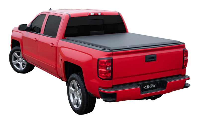 Access Original 2019+ Chevy/GMC Full Size 1500 5ft 8in Bed Roll-Up Cover 12369