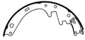 Porterfield Brake Shoes for 1979 FORD THUNDERBIRD