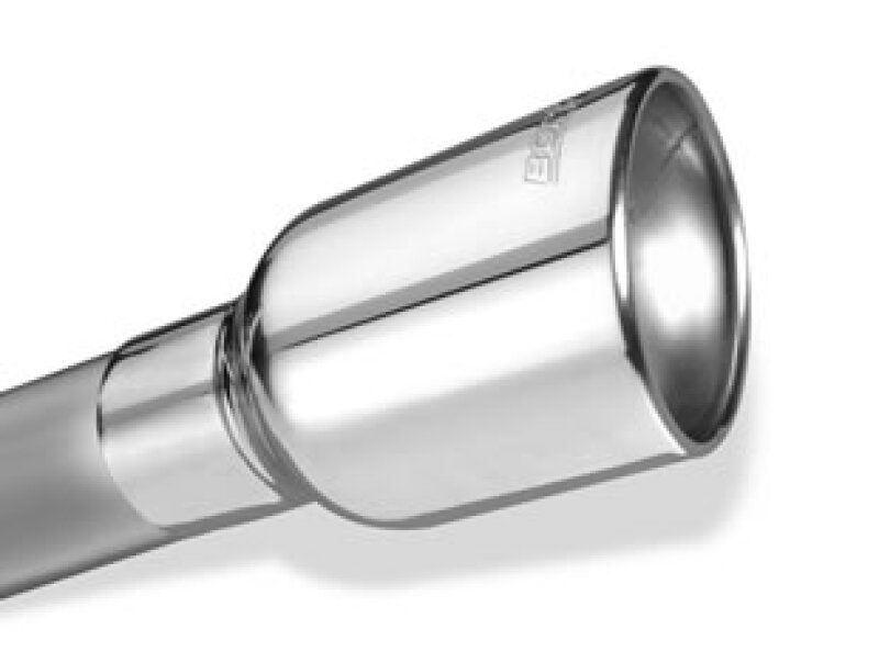 Borla 14-15 Camaro 3.6L V6 Single Split Rear Exit Touring Catback Exhaust 140526