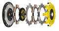 ACT 13-23 Subaru WRX Mod-Twin 225 HD Sprung Race Clutch Kit T1RS-S01
