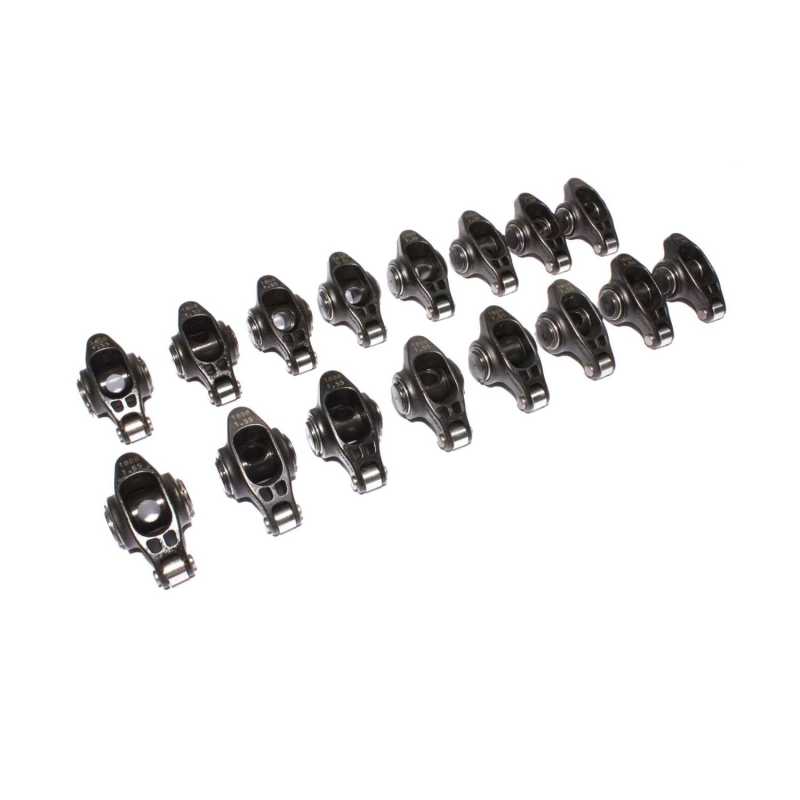 Comp Cams ROCKERS, CS 1.55 7/16" ULTRA PRO MAG XD
