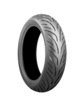 Bridgestone Battlax Sport Touring T32R Tire - 160/70ZR17 M/C 73W TL 12674