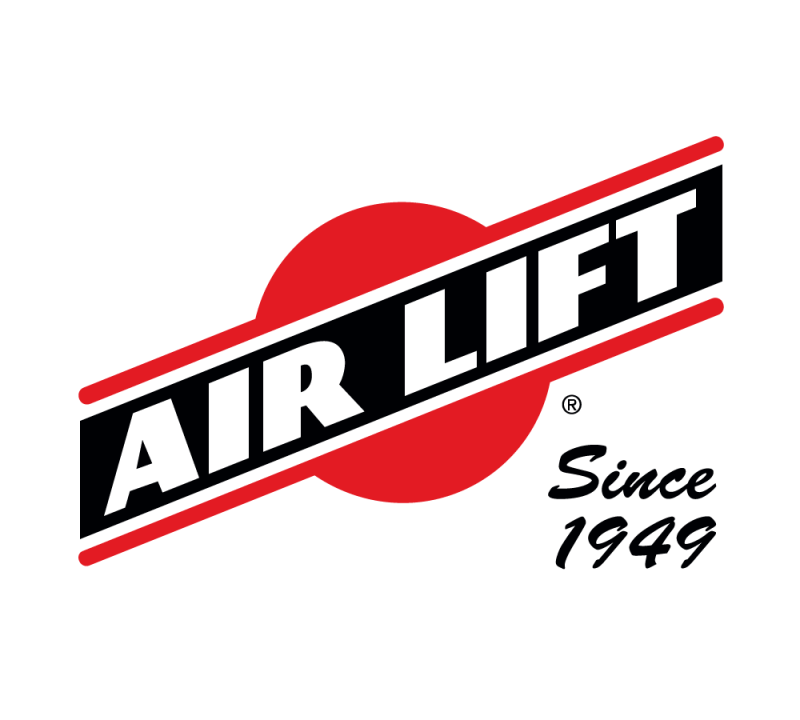 Air Lift LoadLifter 5000 05-23 Toyota Tacoma 57300