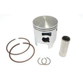 Athena 90-00 Kawasaki KX 80 47.95mm Bore 2T Cast Piston S4C04800001A