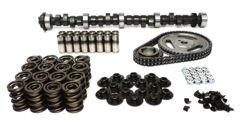 Comp Cams OL XE268H-10 CAM & KIT