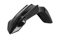 Acerbis 22+ Yamaha YZ85 Front Fender - Black 2936220001