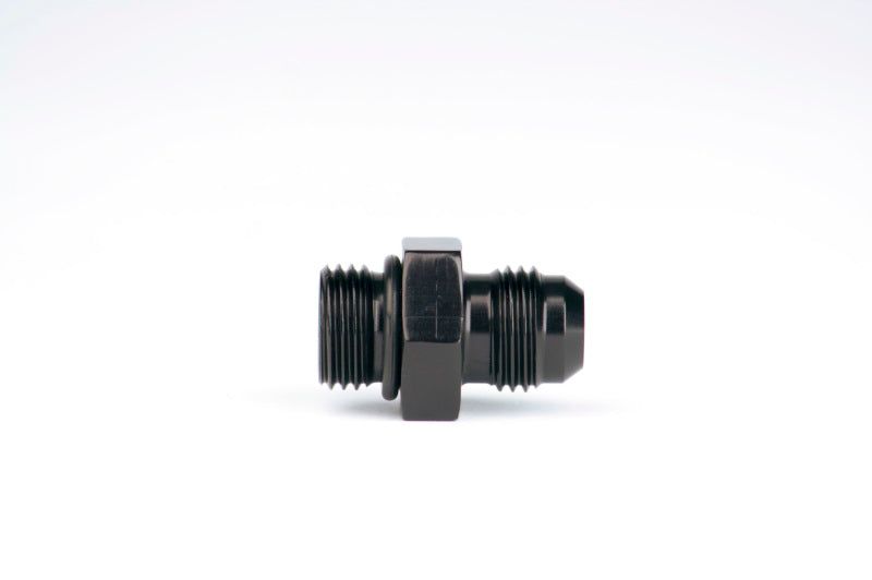 Aeromotive ORB-06 to AN-06 Male Flare Fitting
