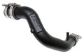 HPS Performance Products HPS Intercooler Hot Charge Pipe with Silicone Boots 2018-2022 Lexus RC300 2.0L Turbo , 17-122