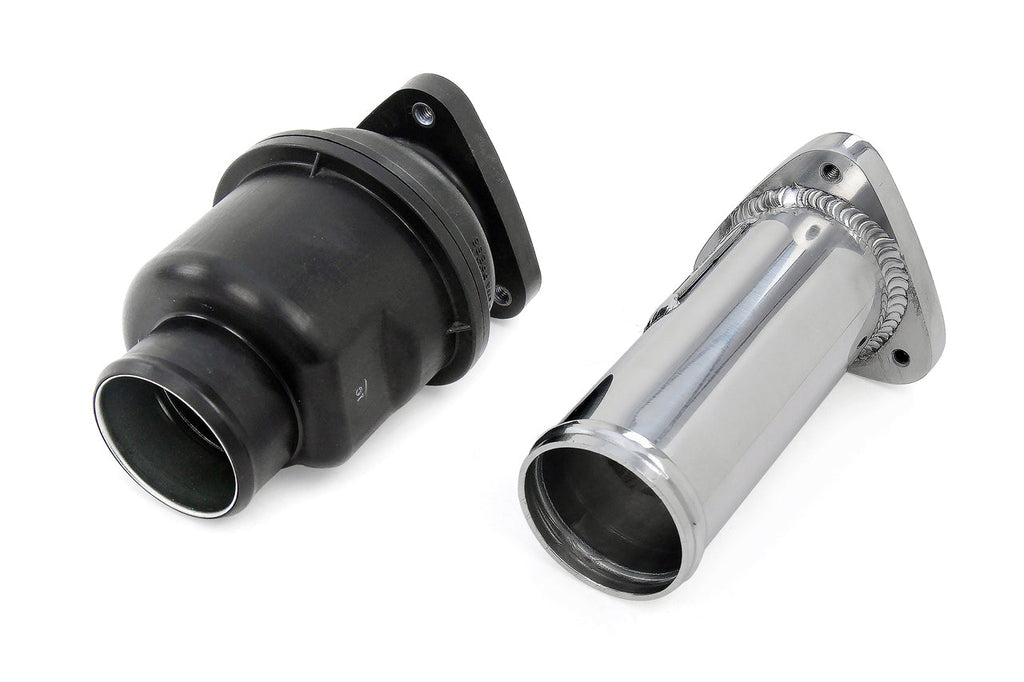 HPS Turbo Resonator Lexus 2018-2022 RC300 2.0T Turbo, 17-131