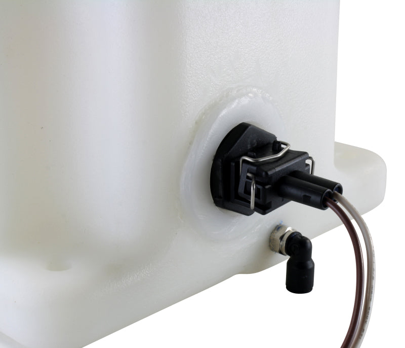 AEM Electronics V2 Water/Methanol Injection 5 Gallon Tank Kit