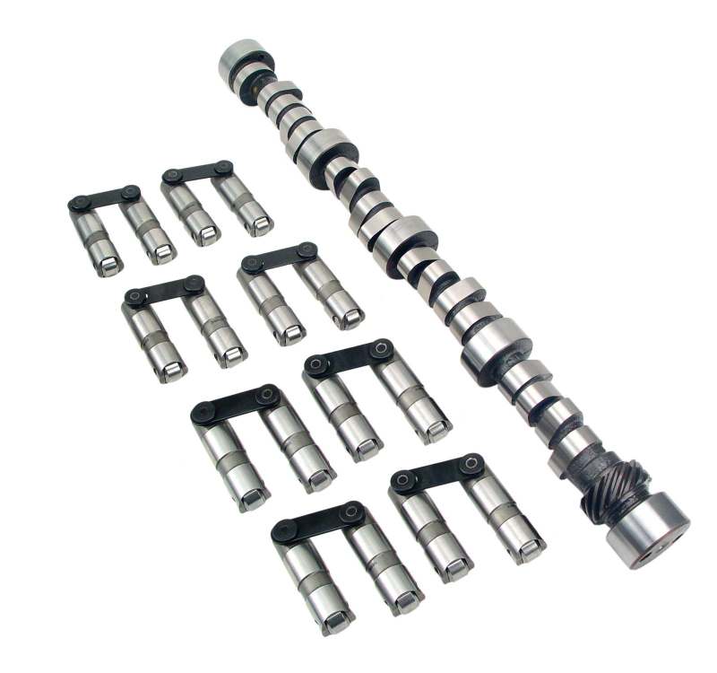 Comp Cams CS 299T HR-7 BMT Thumper Cam & Lidter Kit
