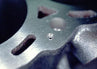Tomei Oil Gallery Orifice RB26DETT