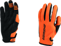 Answer A23 Ascent Glv Orgblk Xs 447821