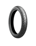Bridgestone Battlax Adventure A41F Tire - 120/70R15 M/C 56V TL 9334