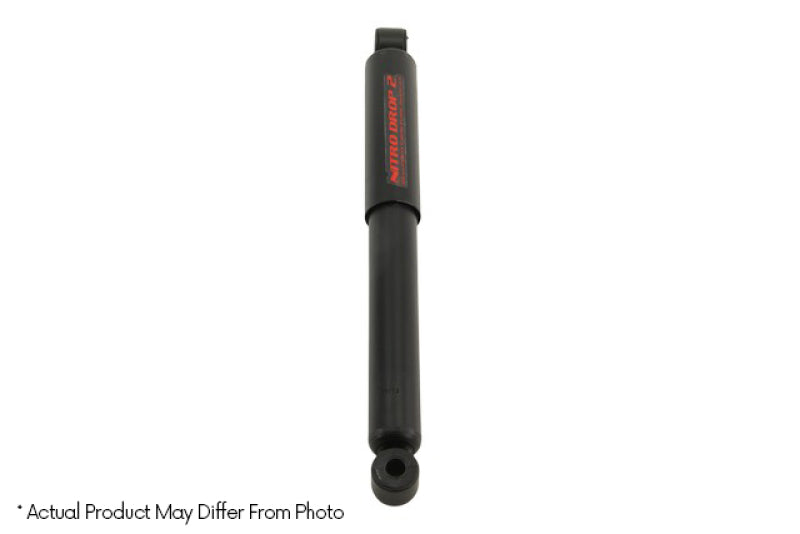 Belltech ND2 OEM Shock Set OE9205