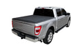 Access LOMAX Tri-Fold Cover 2017+ Ford Super Duty F-250/F-350/F-450 6ft 8in Box Diamond Mist B4010049