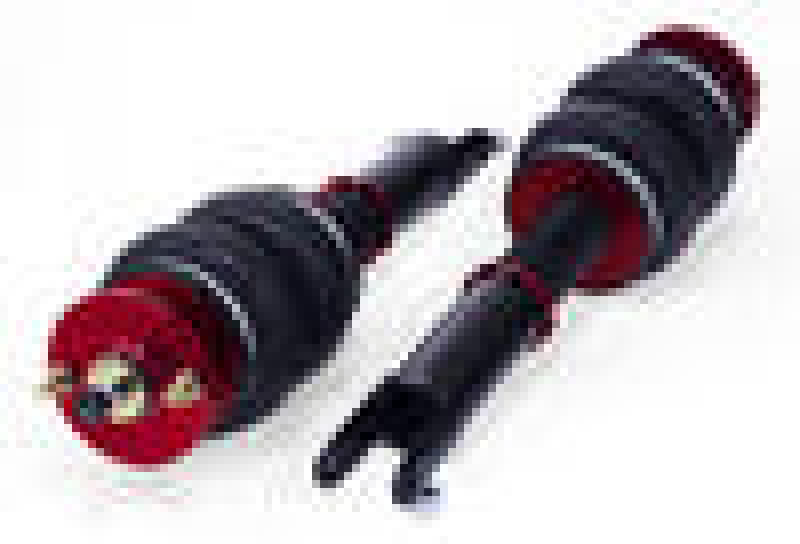 AIRLIFT 15-17 Acura TLX,13-17 Honda Accord (Fits Coupe & Sedan)