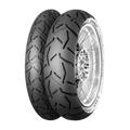 Continental Tire TrailAttack 3 190/55ZR17 - Rear 2445420000