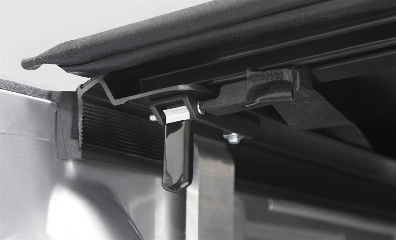 Access Vanish 07-19 Tundra 6ft 6in Bed (w/o Deck Rail) Roll-Up Cover 95219
