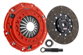 Action Clutch 05-17 Toyota Tacoma 2.7L (2TRFE) Stage 1 Clutch Kit (1OS) ACR-2812