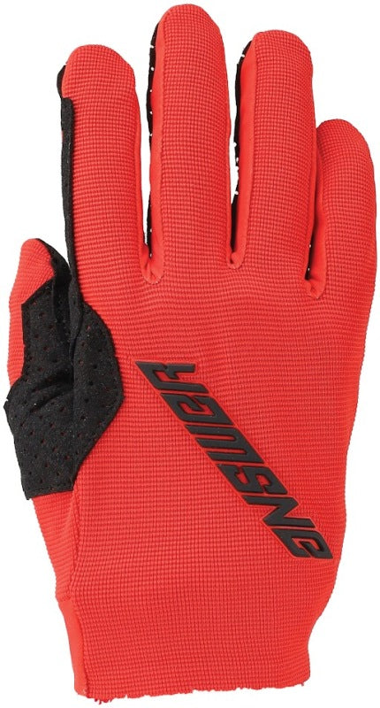 Answer 24 Aerlite Gloves Red/Black - 2XL 442709