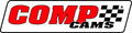 COMP Cams Spring Seats Eb .045X.520X.87 4680-100