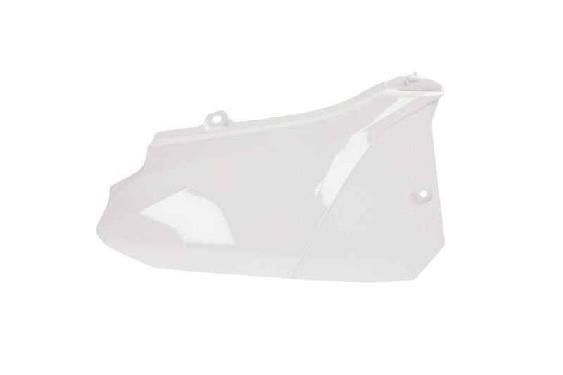 Acerbis 22+ Yamaha YZ85 Side Panels - White 2936240002