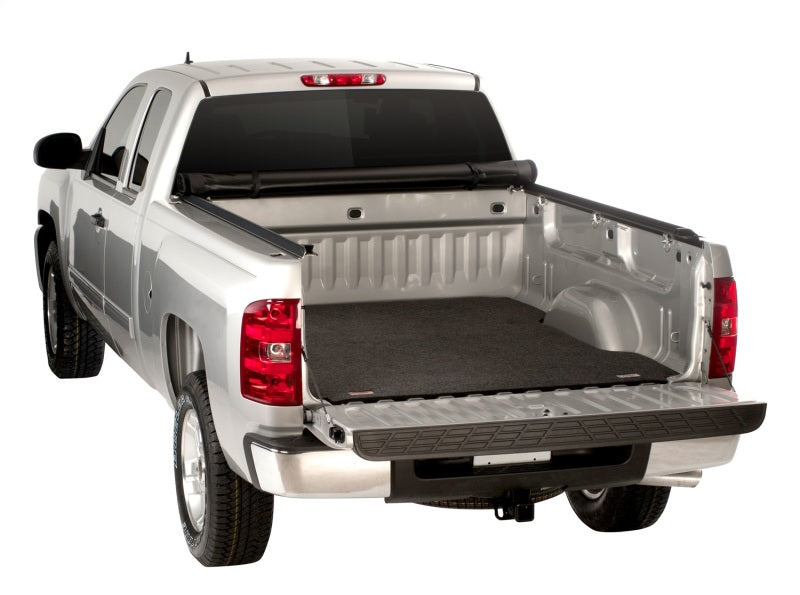 Access Truck Bed Mat 04-19 Nissan Titan Crew Cab 5ft 7in Bed 25030159