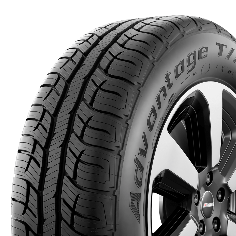 BFGoodrich Advantage T/A Sport 195/65R15 91H 12687