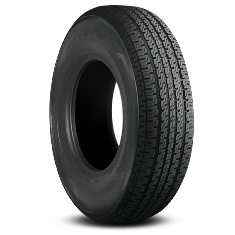 Atturo Tire Atturo ST 300 Trailer Tire - ST225/75R15 12PR 121/117M 12PR ST300-I022903