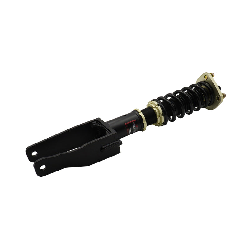 BLOX Racing 2020+ Tesla Model Y Plus Series Fully Adjustable Coilovers BXSS-00605