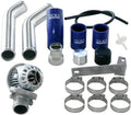 HKS Super SQV 4+Return Kit CZ4A