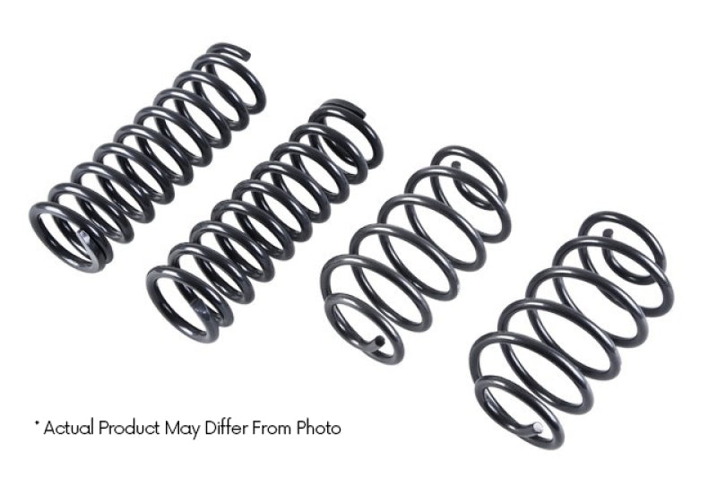 Belltech MUSCLE CAR SPRING KITS BUICK 1967 A-Body 5825