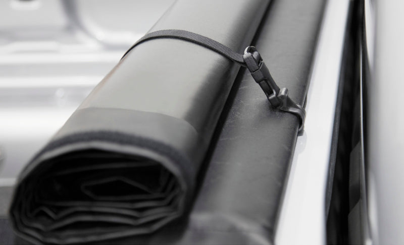 Access Lorado 02-08 Dodge Ram 1500 6ft 4in Bed Roll-Up Cover 44139