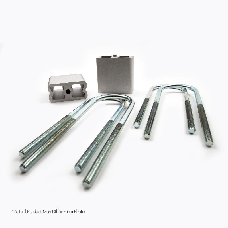 Belltech Lowering Block Kit 04+ Colorado 2inch