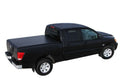 Access Limited 04-15 Titan King Cab 6ft 7in Bed (Clamps On w/ or w/o Utili-Track) Roll-Up Cover 23169
