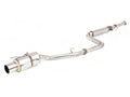 APEXi GT Spec Catback Exhaust System Honda S2000 *Discontinued