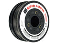 ATI Performance Products Damper - 7.48 - Al - Chevy Ls3 Camaro 2010+ 6 & 4 Grv