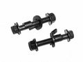 Whiteline Caster Correction Lower Inner Rear Bushings Honda Fit 2007-2008