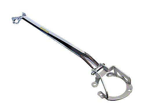 Whiteline Brace Strut Tower Alloy Adjustable Lexus SC300 1992-2000