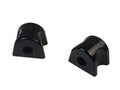 Whiteline Sway Bar Mount Bushings 27mm Ford Mustang 1965-1973