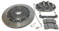 Alcon Pro-System Chevrolet Camaro Gen 6 Race Kit - Rear BRK.200552