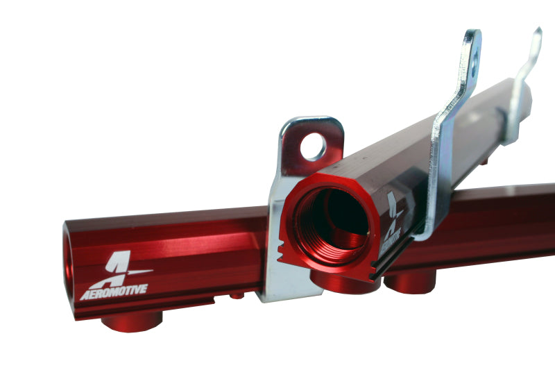 Aeromotive 99-04 5.4L Lightning/Harley Fuel Rail Kit
