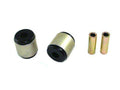 Whiteline Control Arm Upper Inner Rear Bushings Mitsubishi Lancer Evo VII 01-02