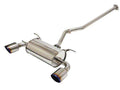 APEXi Exhaust N1 Ex Ti Nissan Skyline GTR 1995-1998 *Discontinued