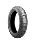 Bridgestone Battlax At41 150/70R17 Rr 13845