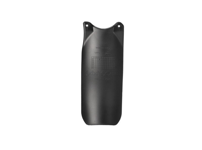 Acerbis 21-23 Honda CRF250R/RX/ CRF450R/RX Mud Flap - Black 2975020001