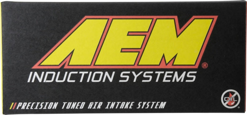 AEM Induction AEM C.A.S 09-14 Acura TL V6-3.5L F/I Cold Air Intake System 21-868C