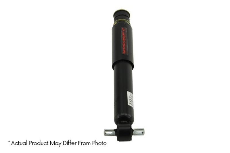 Belltech Lowering Kit With Nd2 Shocks 662Nd