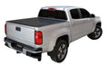Access LOMAX Tri-Fold Cover 07-17 Toyota Tundra  - 5ft 6in Bed (w/o Deck Rail) B1050039
